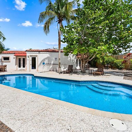 Crescent Beach Villas سيستا كي المظهر الخارجي الصورة