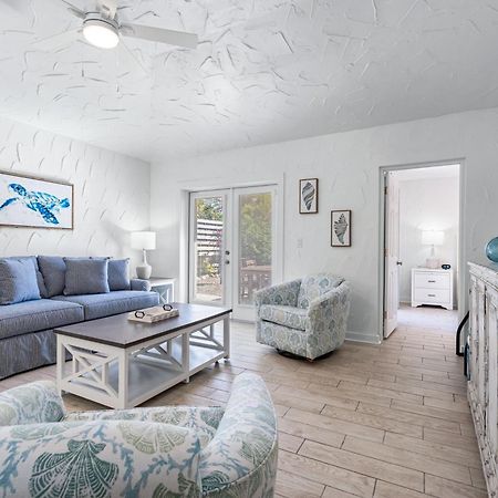 Crescent Beach Villas سيستا كي المظهر الخارجي الصورة