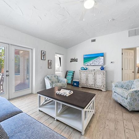 Crescent Beach Villas سيستا كي المظهر الخارجي الصورة