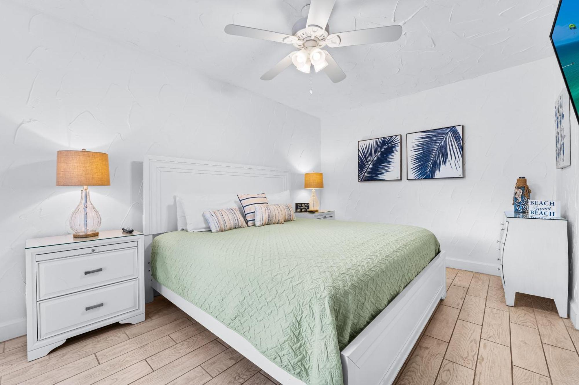 Crescent Beach Villas سيستا كي المظهر الخارجي الصورة