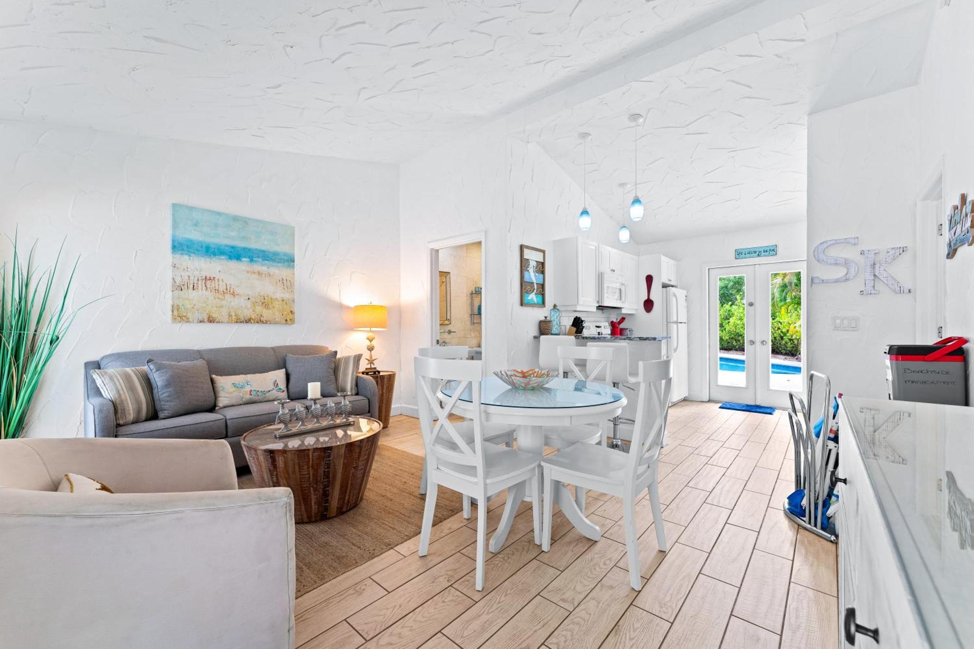 Crescent Beach Villas سيستا كي المظهر الخارجي الصورة