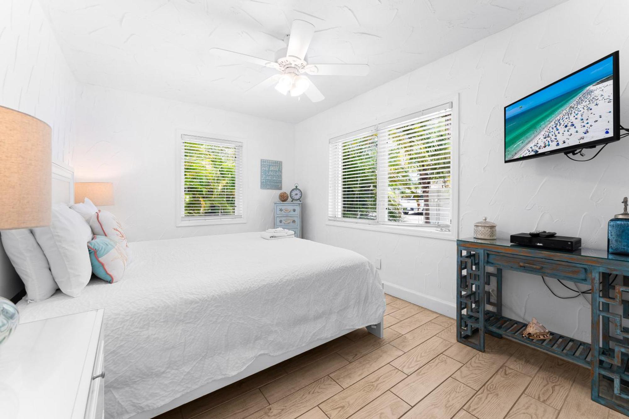 Crescent Beach Villas سيستا كي المظهر الخارجي الصورة