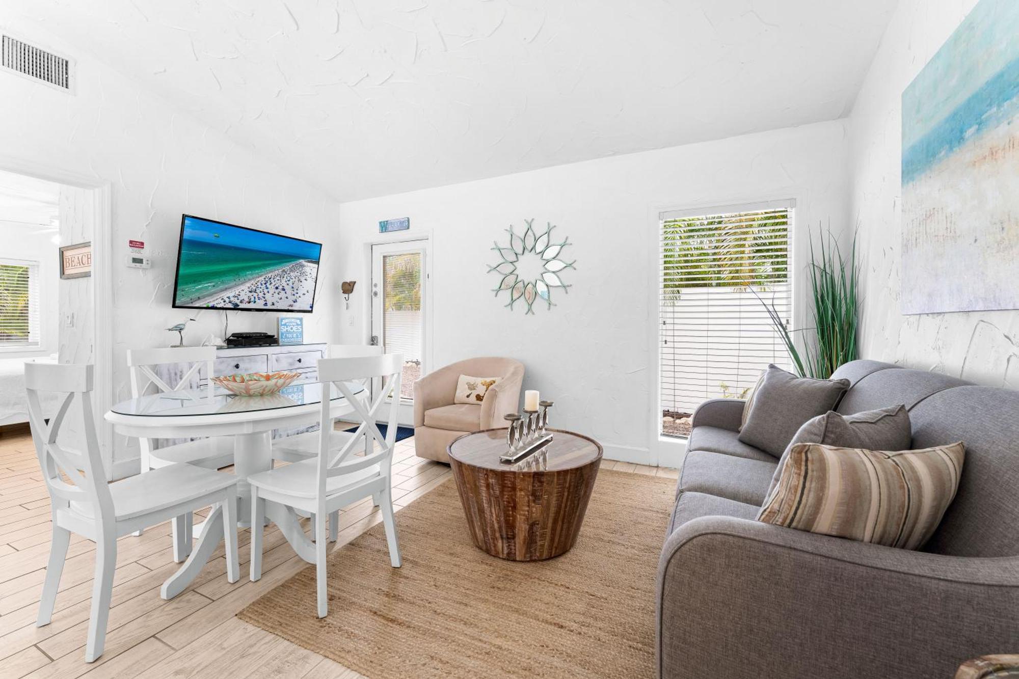 Crescent Beach Villas سيستا كي المظهر الخارجي الصورة