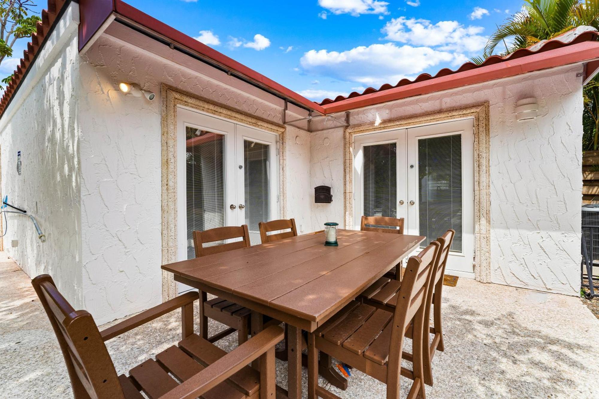 Crescent Beach Villas سيستا كي المظهر الخارجي الصورة