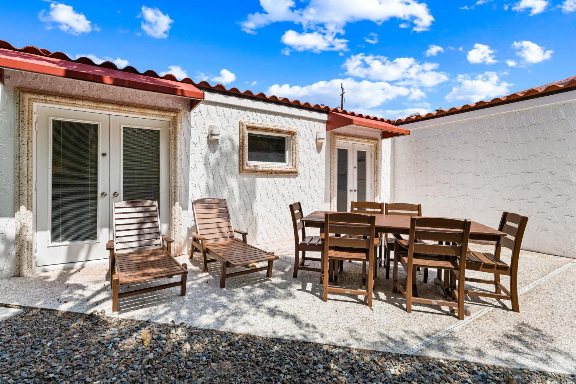 Crescent Beach Villas سيستا كي المظهر الخارجي الصورة