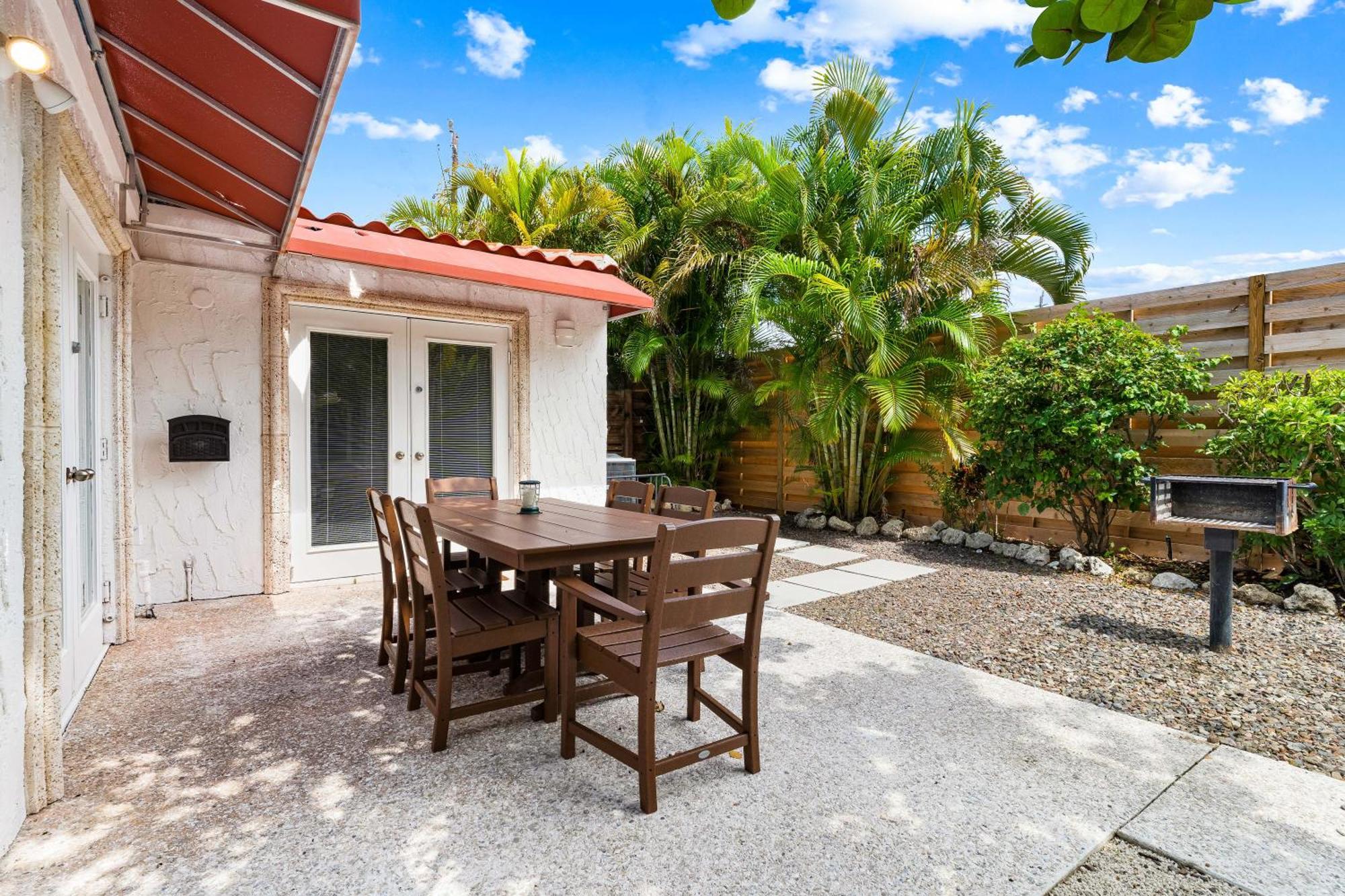 Crescent Beach Villas سيستا كي المظهر الخارجي الصورة