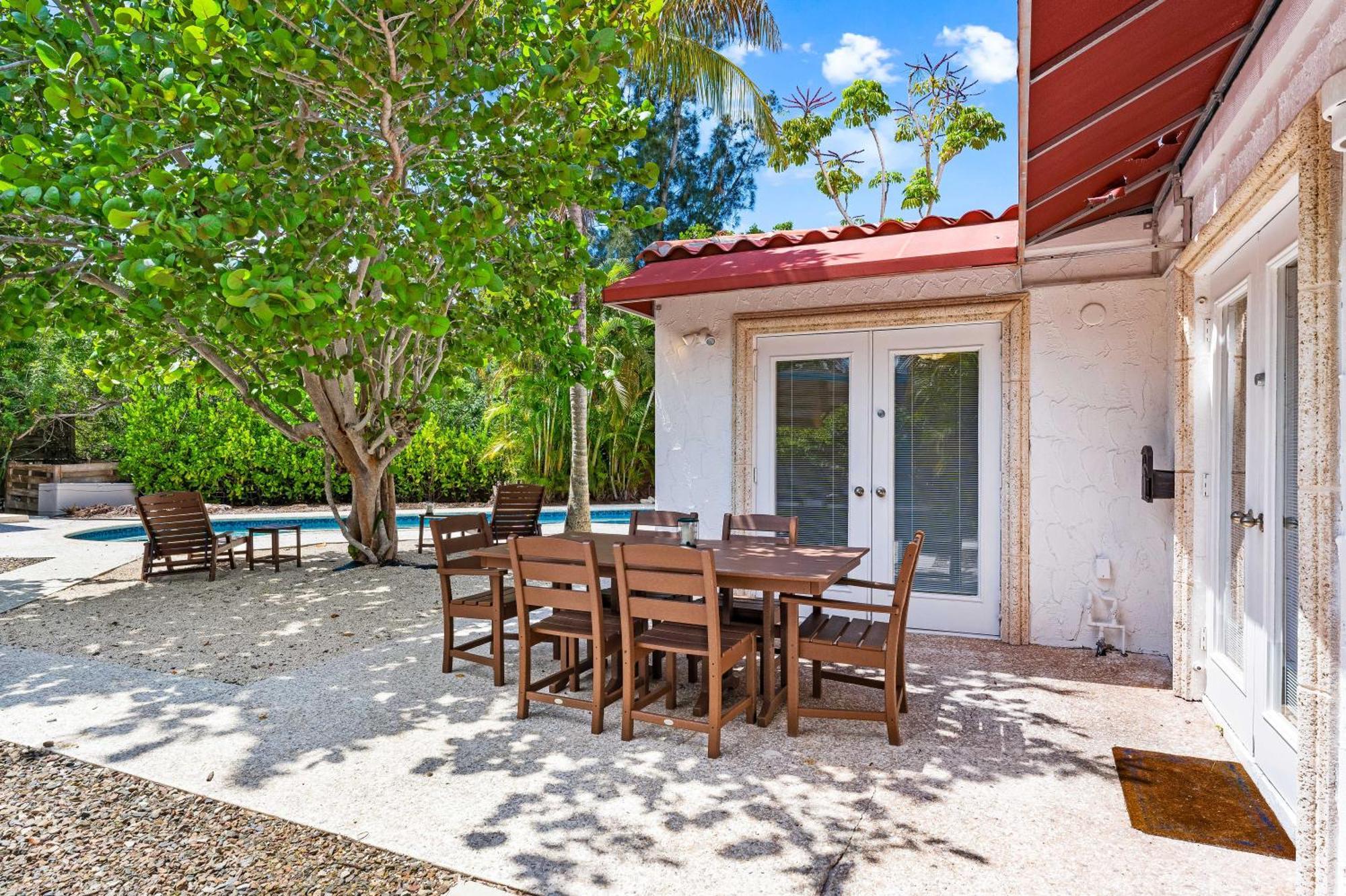 Crescent Beach Villas سيستا كي المظهر الخارجي الصورة