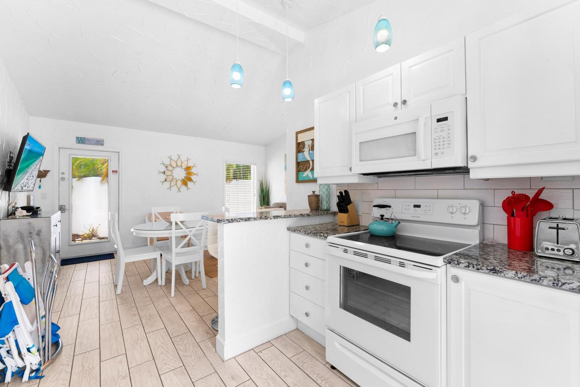 Crescent Beach Villas سيستا كي المظهر الخارجي الصورة
