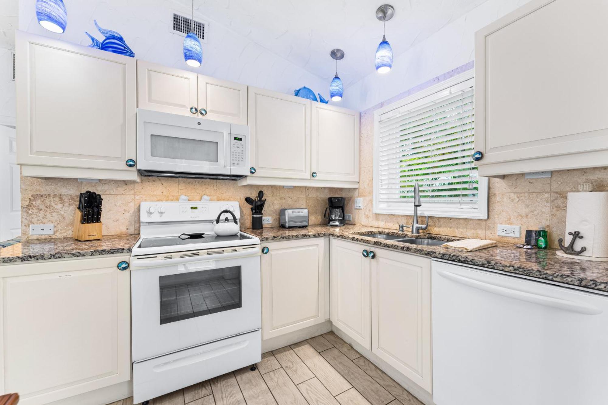 Crescent Beach Villas سيستا كي المظهر الخارجي الصورة