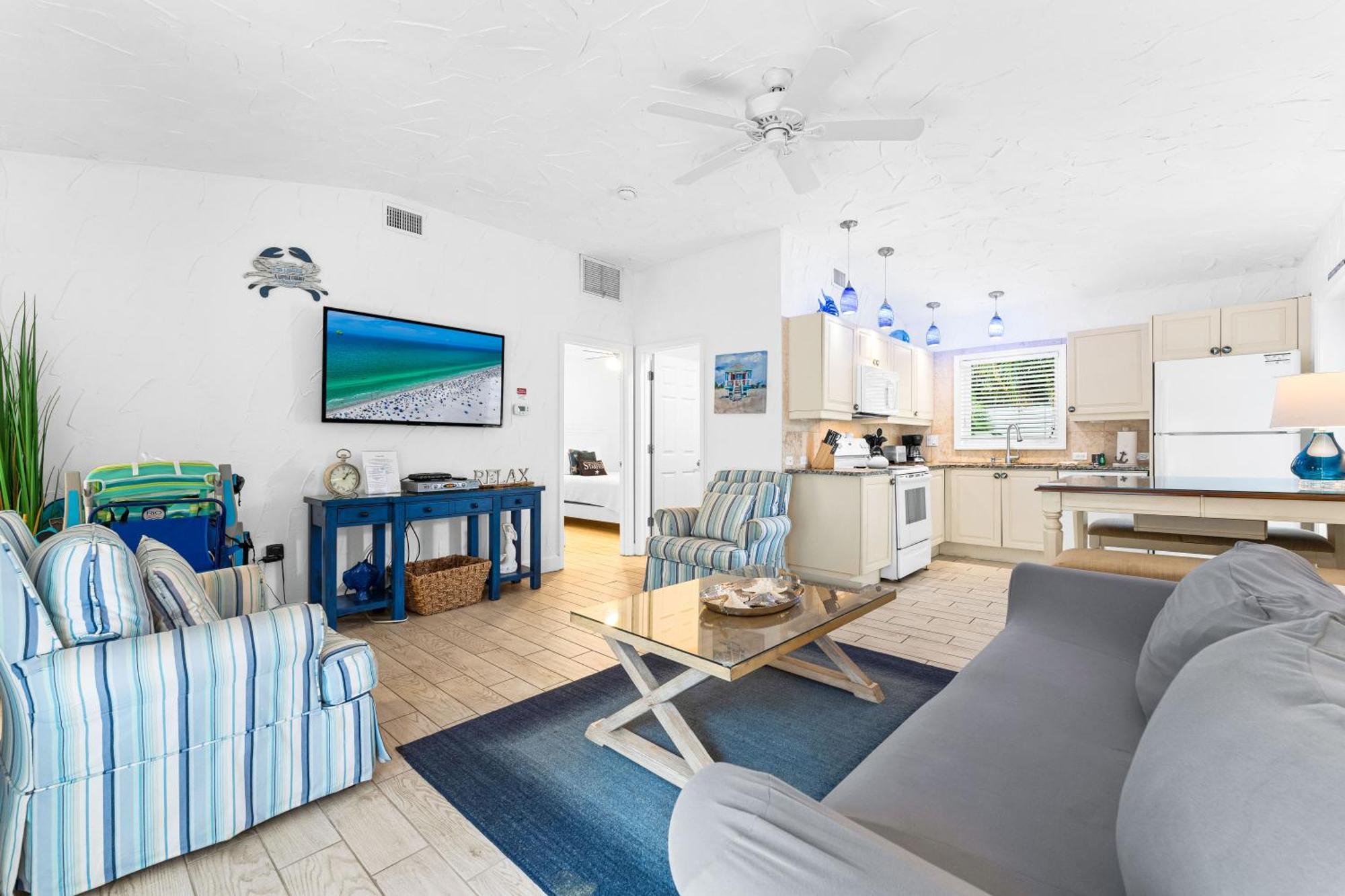 Crescent Beach Villas سيستا كي المظهر الخارجي الصورة