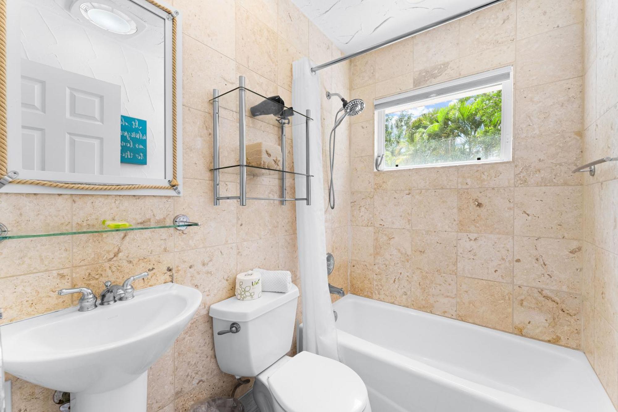 Crescent Beach Villas سيستا كي المظهر الخارجي الصورة