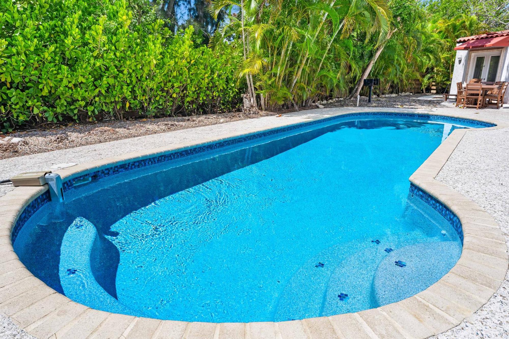 Crescent Beach Villas سيستا كي المظهر الخارجي الصورة