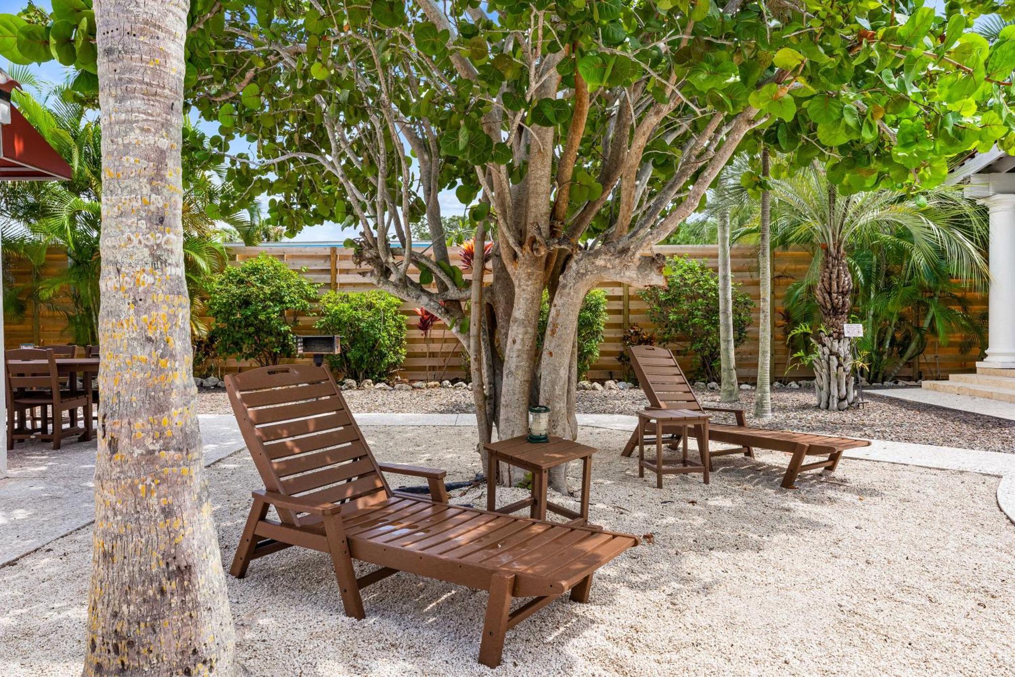 Crescent Beach Villas سيستا كي المظهر الخارجي الصورة