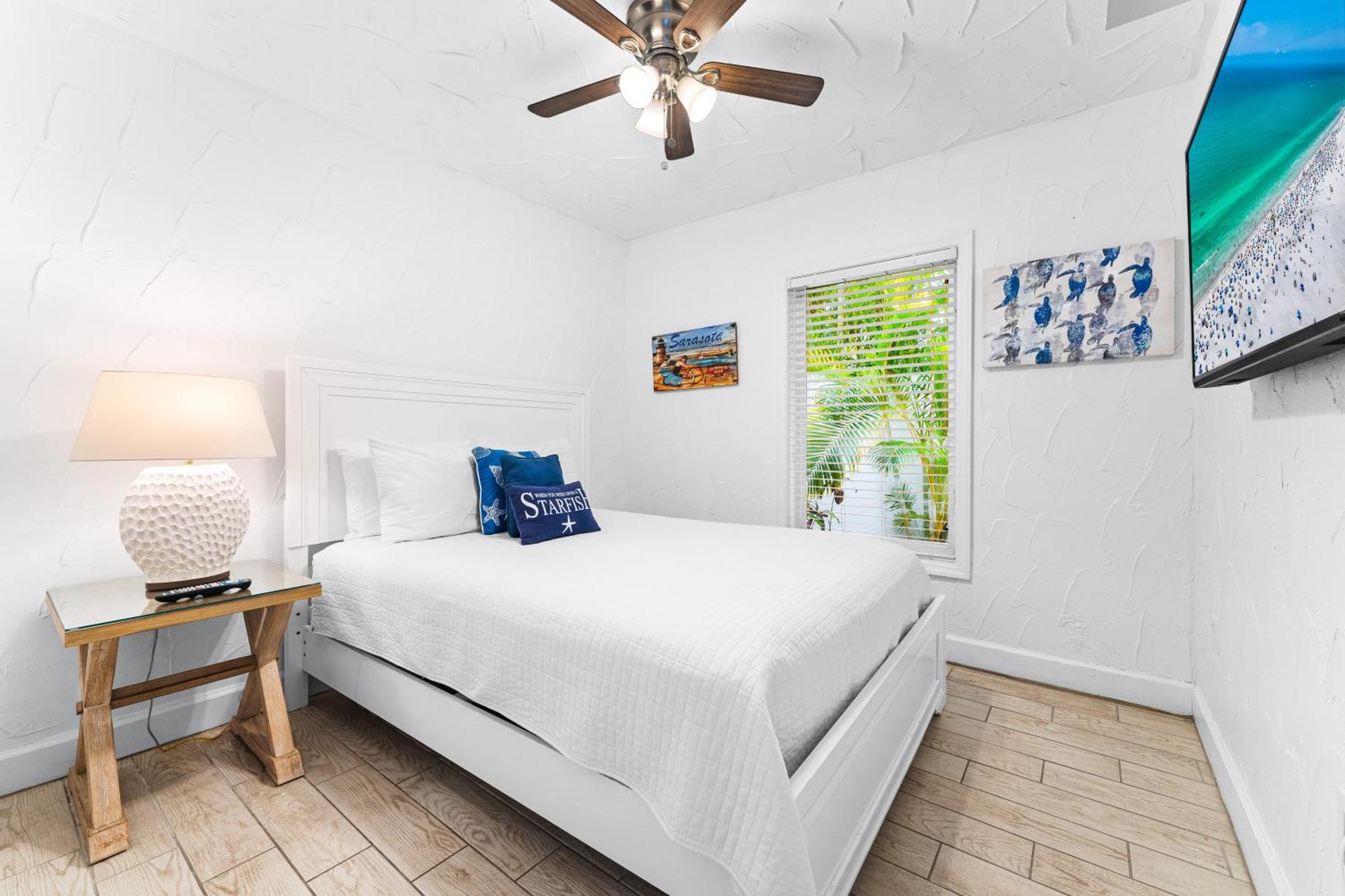 Crescent Beach Villas سيستا كي المظهر الخارجي الصورة