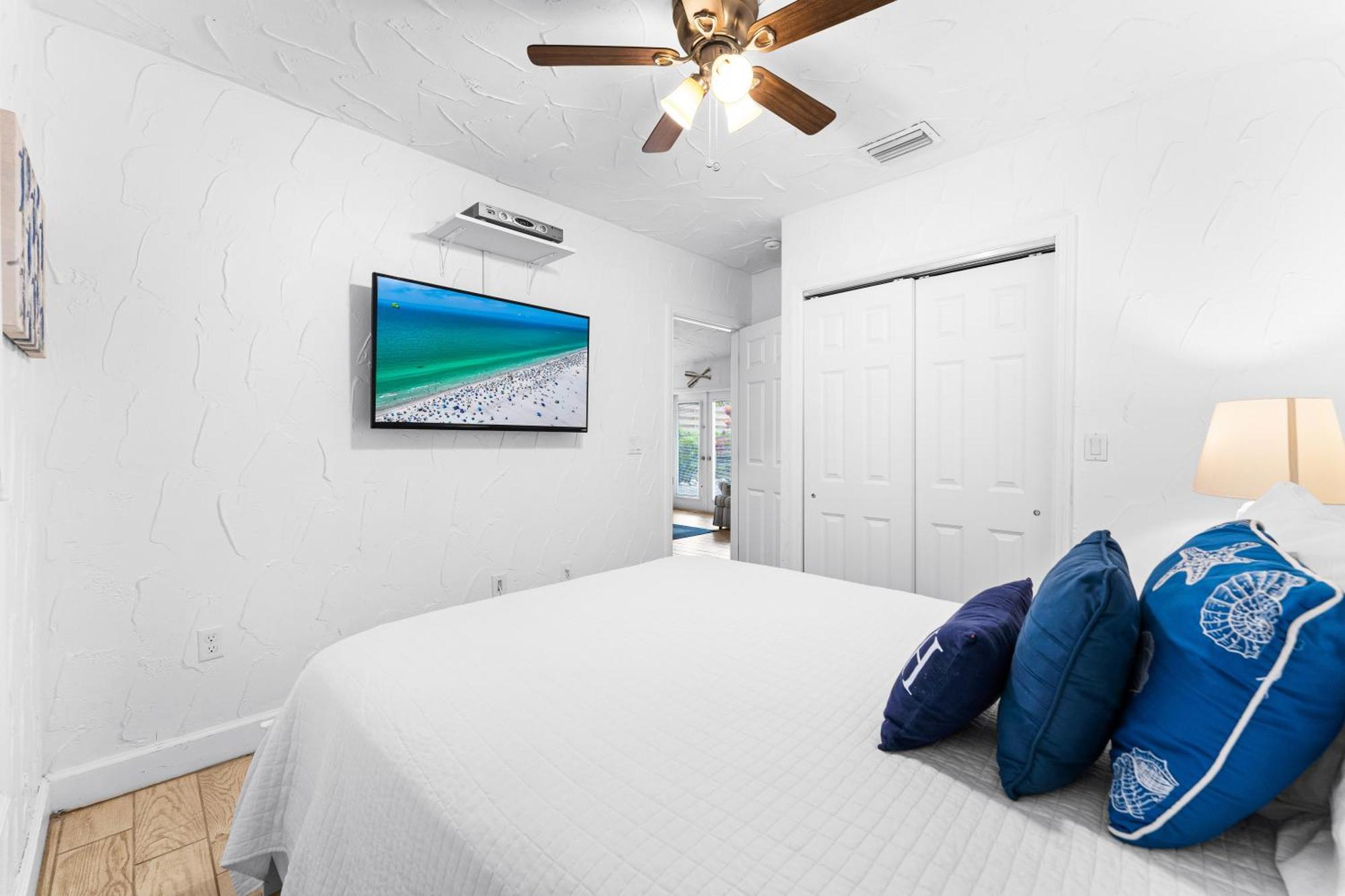 Crescent Beach Villas سيستا كي المظهر الخارجي الصورة