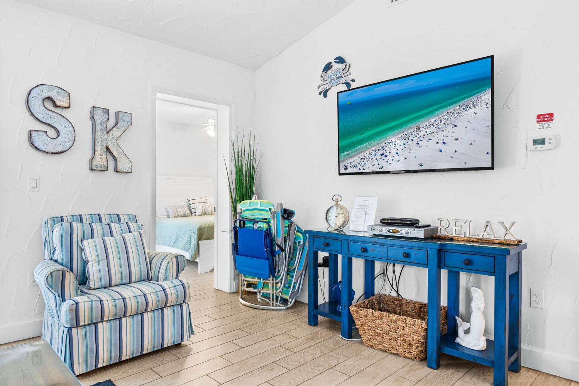 Crescent Beach Villas سيستا كي المظهر الخارجي الصورة