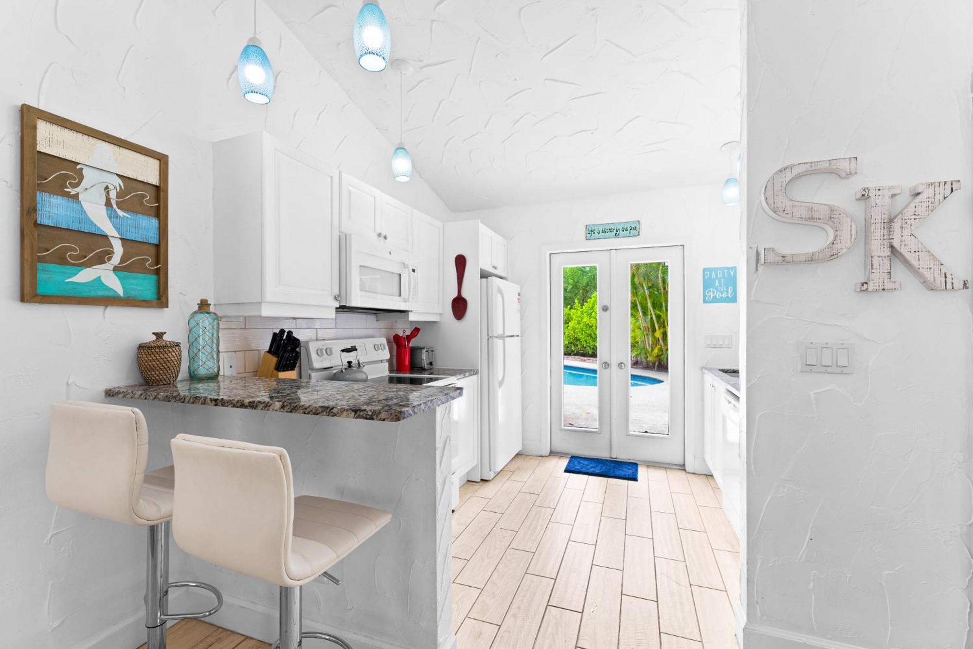 Crescent Beach Villas سيستا كي المظهر الخارجي الصورة