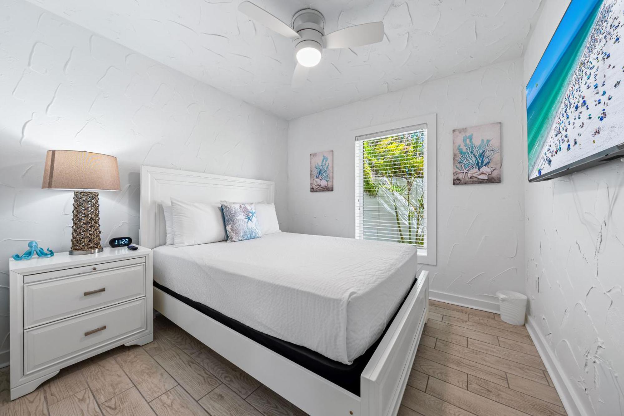Crescent Beach Villas سيستا كي المظهر الخارجي الصورة