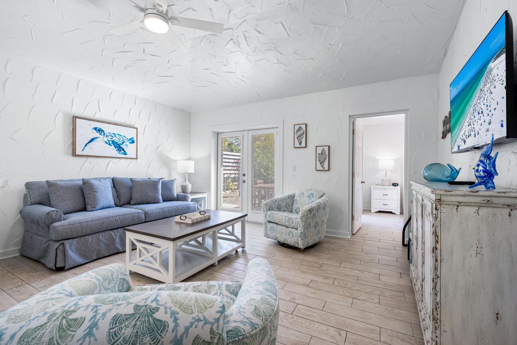 Crescent Beach Villas سيستا كي المظهر الخارجي الصورة