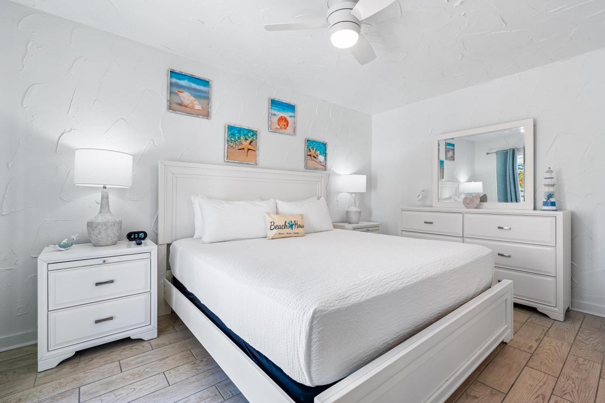 Crescent Beach Villas سيستا كي المظهر الخارجي الصورة