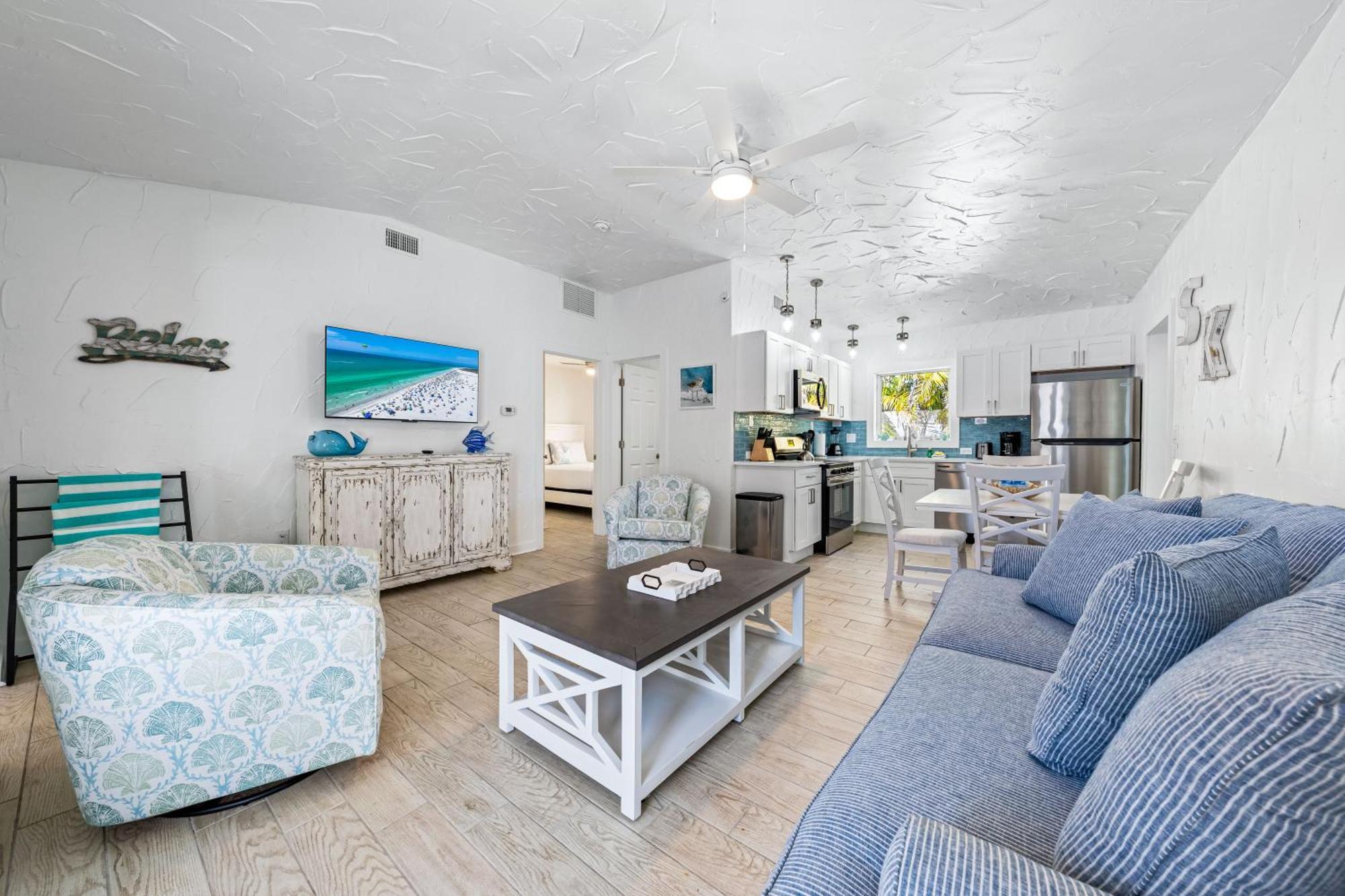 Crescent Beach Villas سيستا كي المظهر الخارجي الصورة