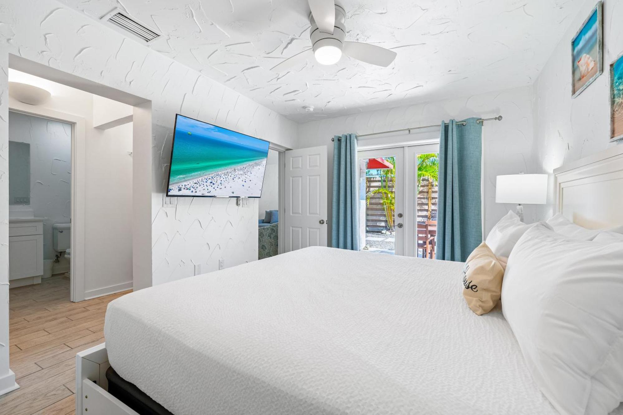 Crescent Beach Villas سيستا كي المظهر الخارجي الصورة