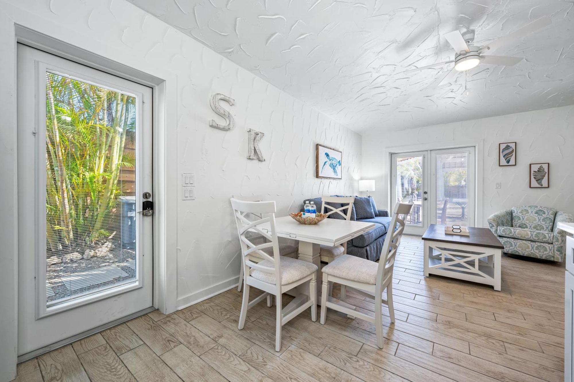 Crescent Beach Villas سيستا كي المظهر الخارجي الصورة