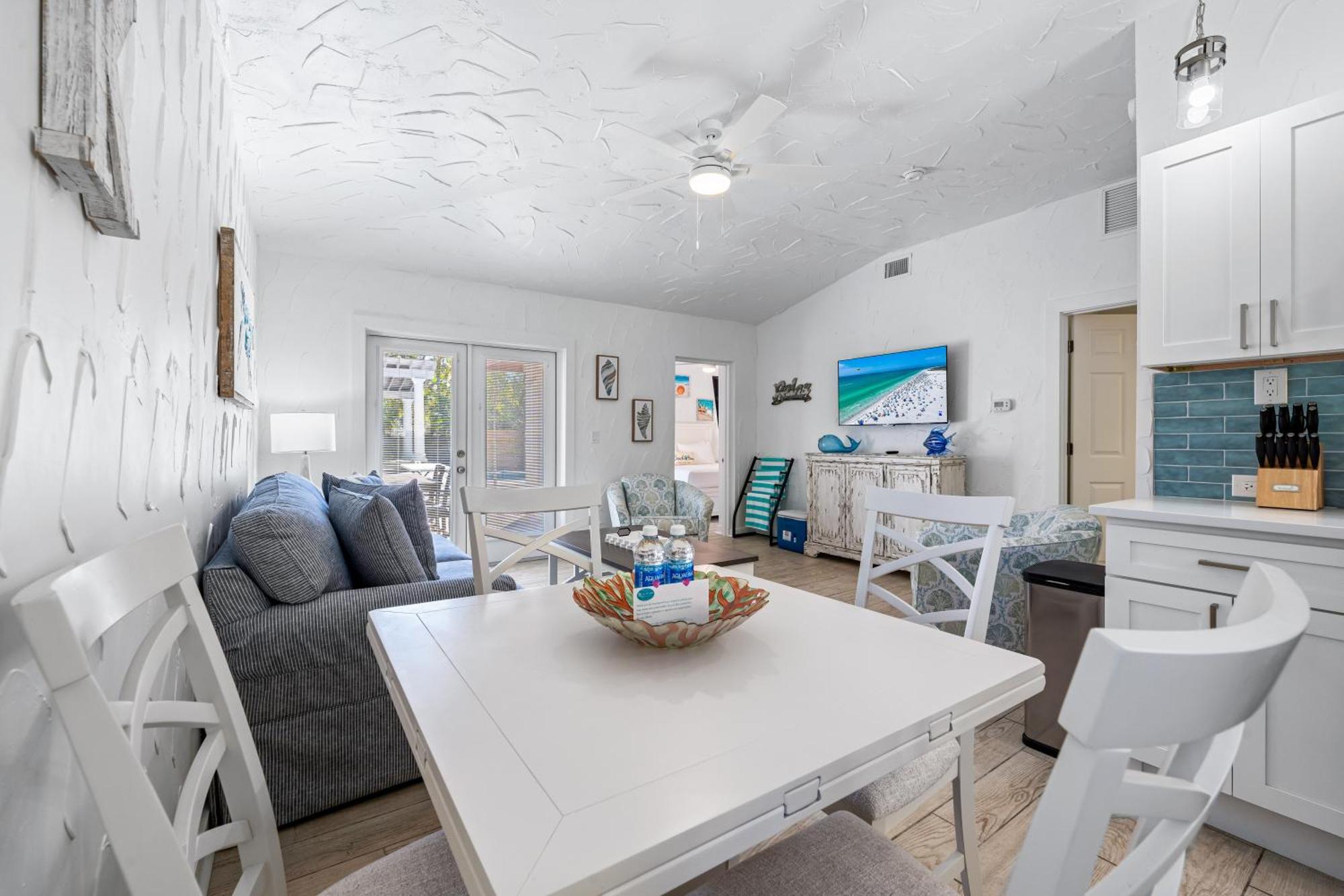 Crescent Beach Villas سيستا كي المظهر الخارجي الصورة